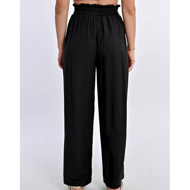Product MOLLY BRACKEN LADIES WOVEN PANTS base image