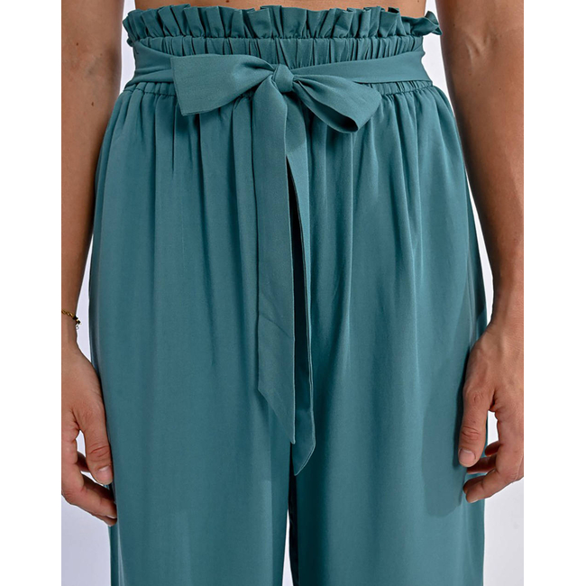 Product MOLLY BRACKEN LADIES WOVEN PANTS base image