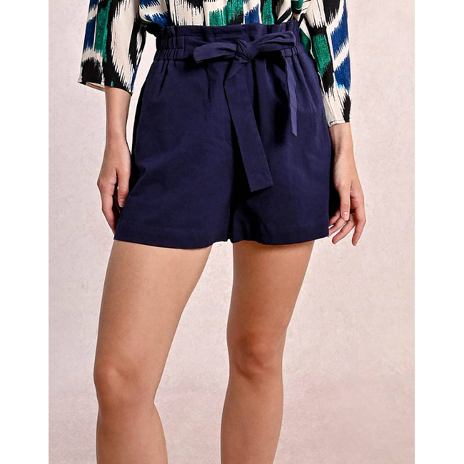 Product MOLLY BRACKEN LADIES WOVEN SHORTS base image