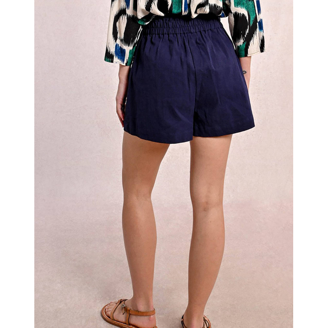 Product MOLLY BRACKEN LADIES WOVEN SHORTS base image