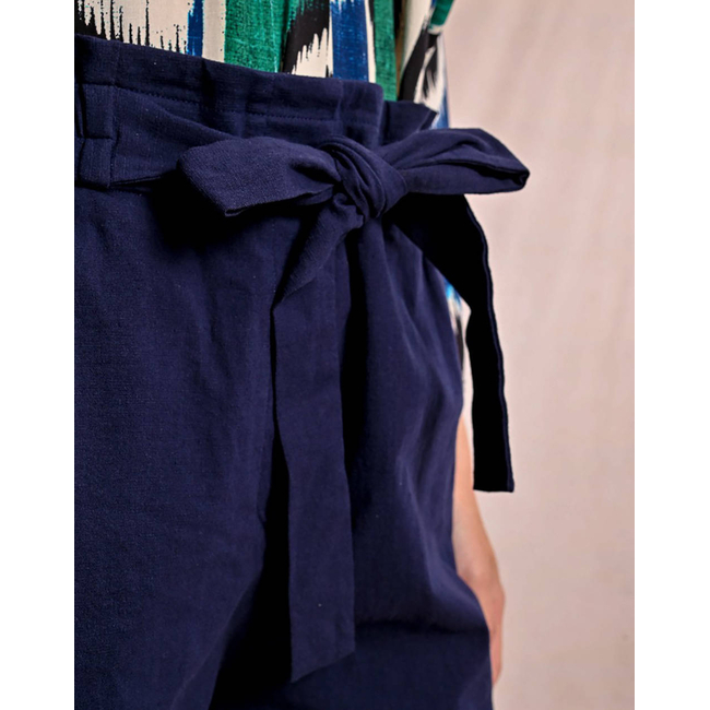 Product MOLLY BRACKEN LADIES WOVEN SHORTS base image