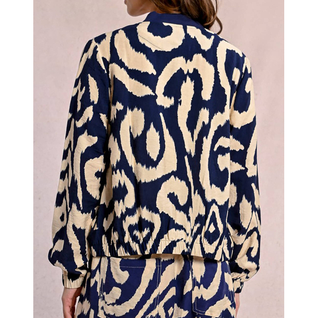 Product MOLLY BRACKEN LADIES WOVEN JACKET base image