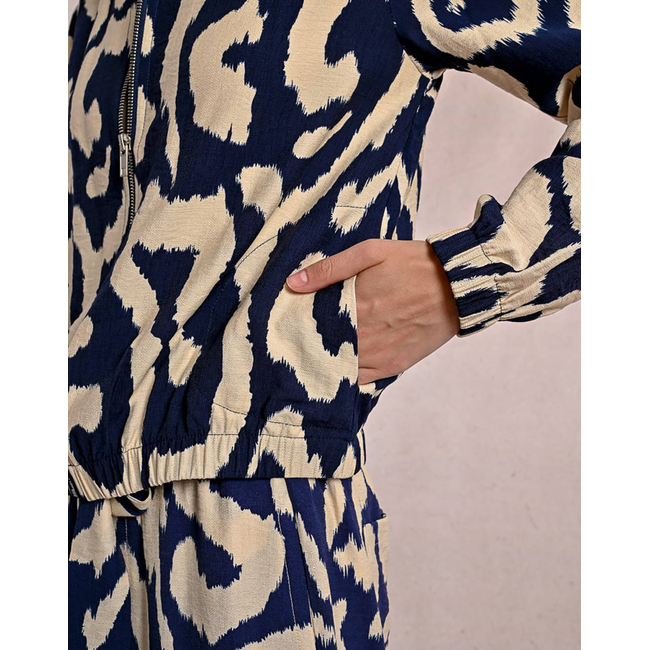 Product MOLLY BRACKEN LADIES WOVEN JACKET base image