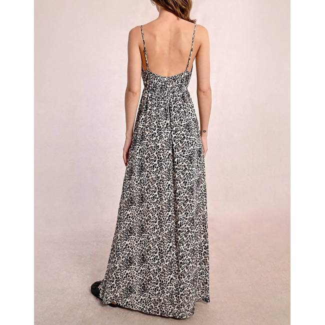 Product MOLLY BRACKEN LADIES WOVEN DRESS base image