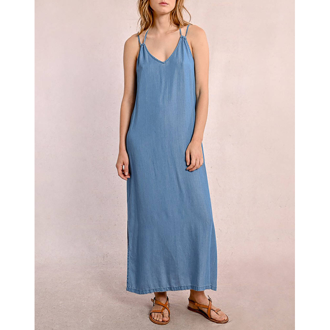 Product MOLLY BRACKEN LADIES WOVEN DRESS base image