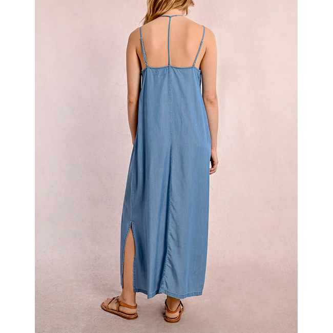 Product MOLLY BRACKEN LADIES WOVEN DRESS base image