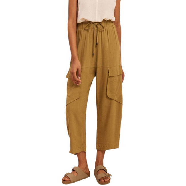 Product NAMASTE PANTS base image