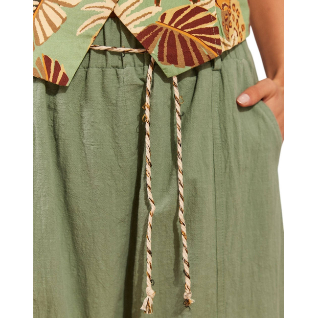 Product NAMASTE PANTS base image