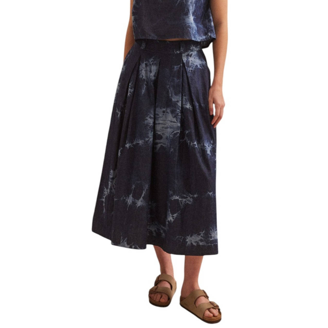 Product NAMASTE SKIRT base image