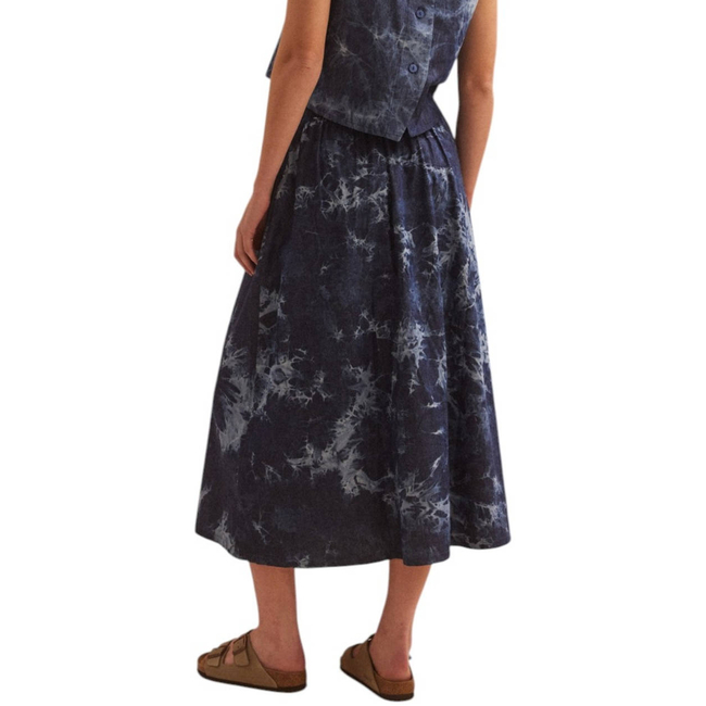Product NAMASTE SKIRT base image
