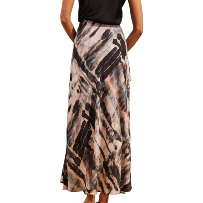 Product NAMASTE SKIRT base image