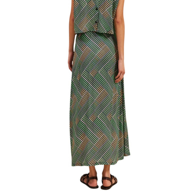 Product NAMASTE SKIRT base image