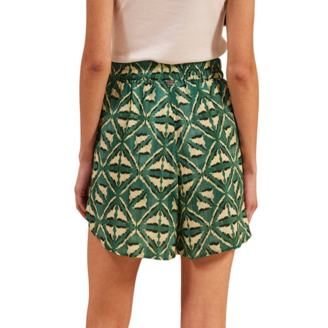 Product NAMASTE SHORTS base image