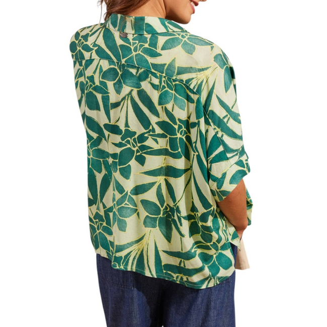 Product NAMASTE SHIRT base image