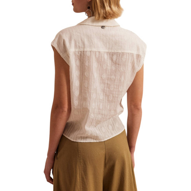 Product NAMASTE SHIRT base image