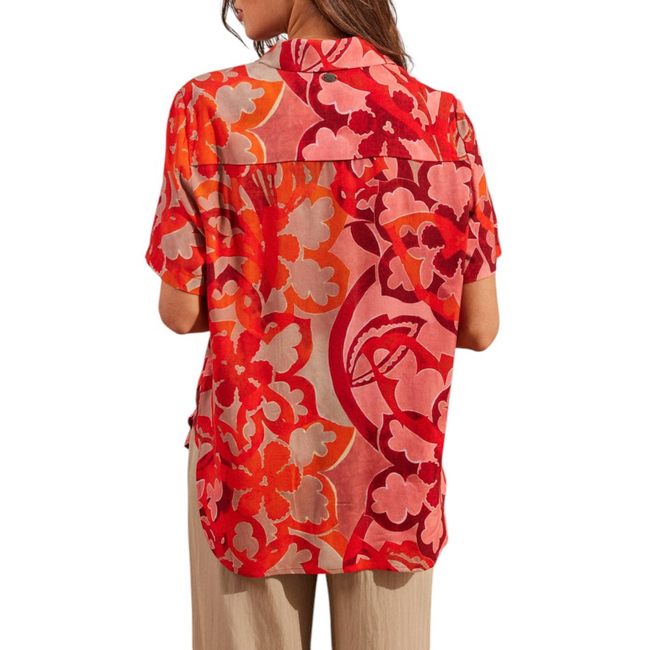 Product NAMASTE SHIRT base image