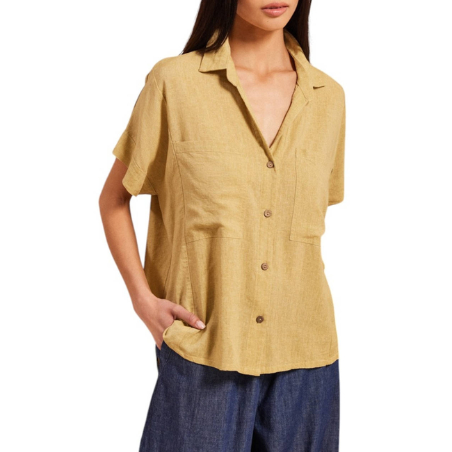 Product NAMASTE SHIRT base image