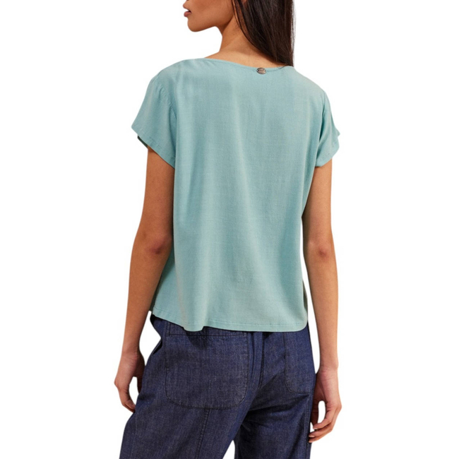 Product NAMASTE SHIRT base image