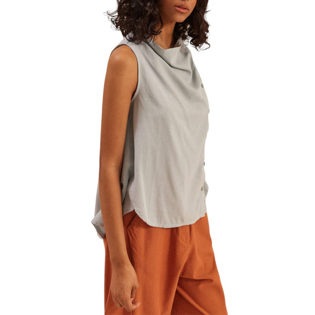 Product NAMASTE SHIRT base image