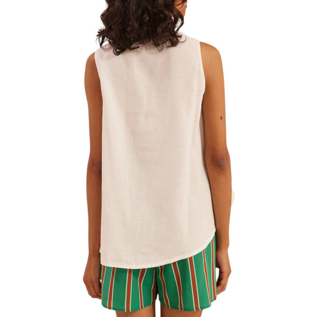 Product NAMASTE SHIRT base image
