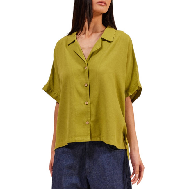Product NAMASTE SHIRT base image