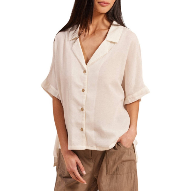 Product NAMASTE SHIRT base image