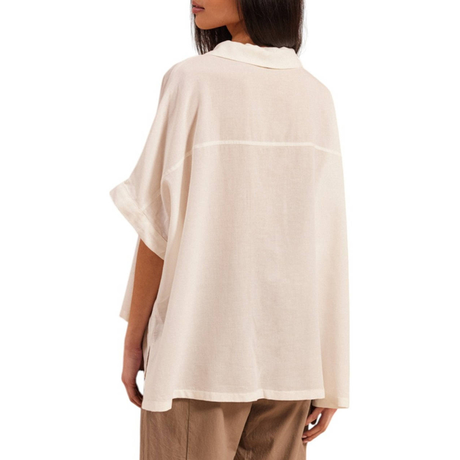 Product NAMASTE SHIRT base image