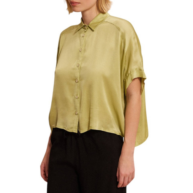 Product NAMASTE SHIRT base image