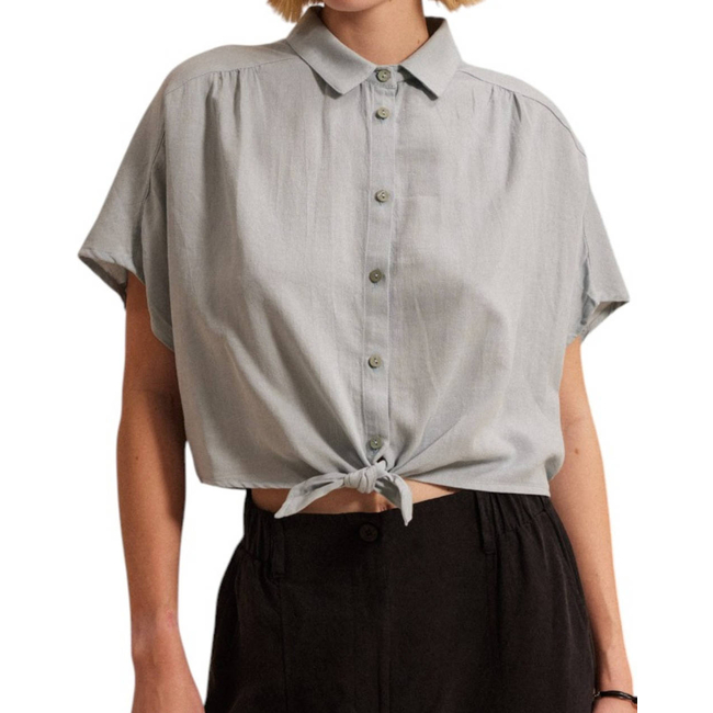 Product NAMASTE SHIRT base image