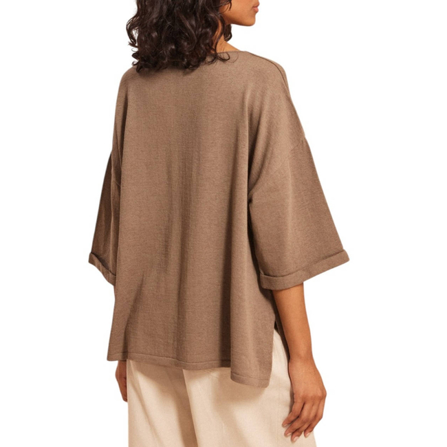 Product NAMASTE T-SHIRT base image