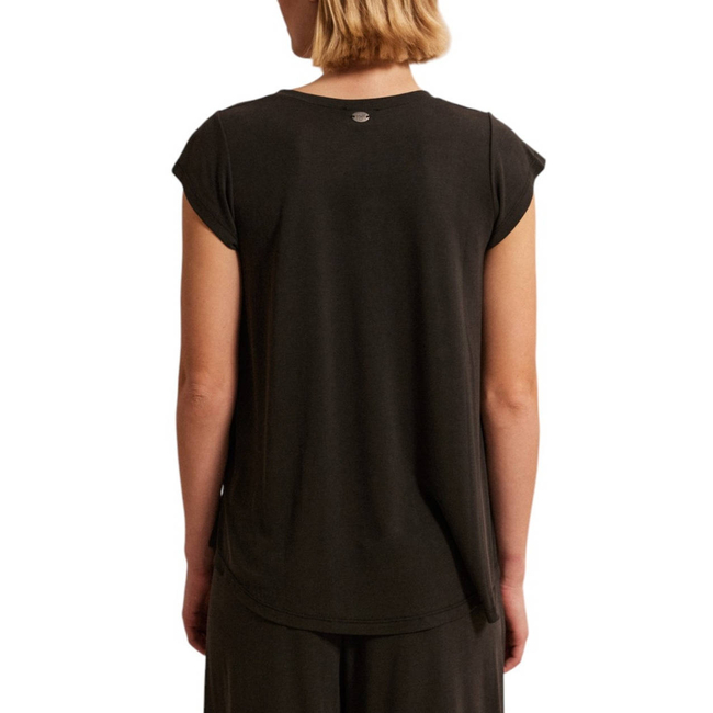 Product NAMASTE T-SHIRT base image