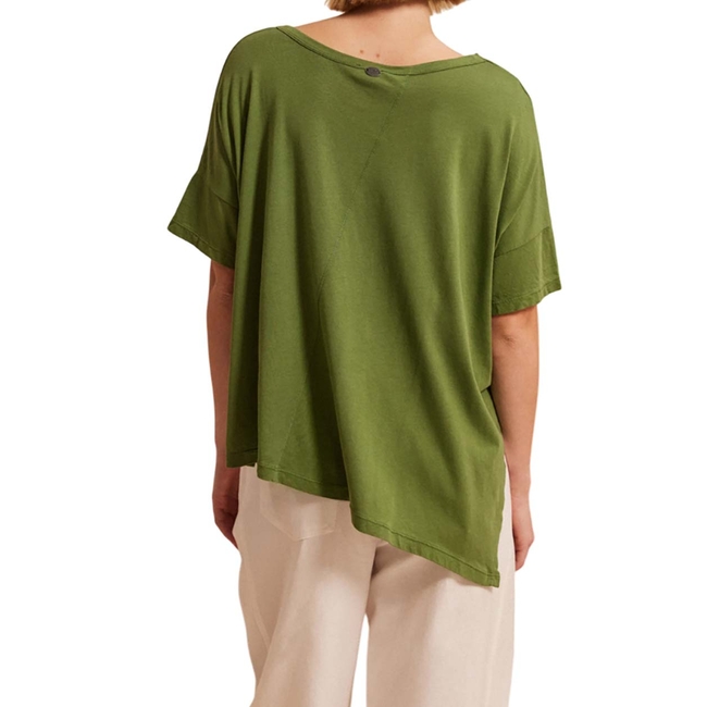 Product NAMASTE T-SHIRT base image