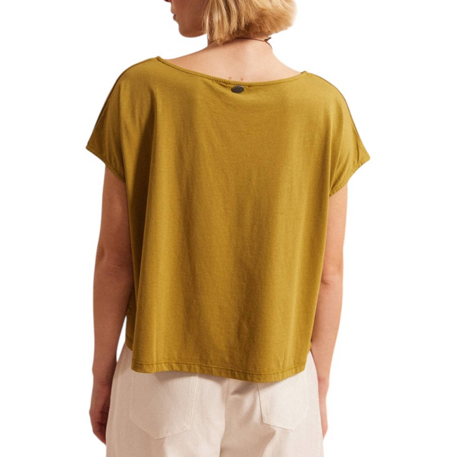Product NAMASTE T-SHIRT base image