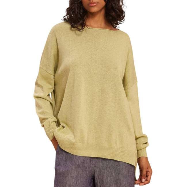 Product NAMASTE T-SHIRT base image