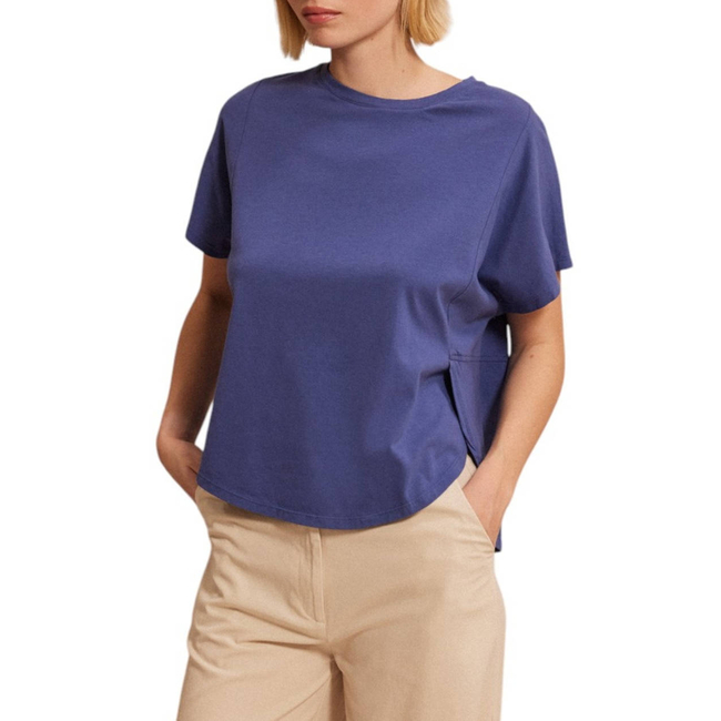 Product NAMASTE T-SHIRT base image