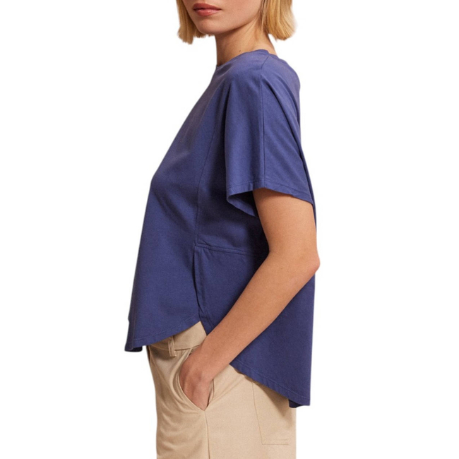 Product NAMASTE T-SHIRT base image