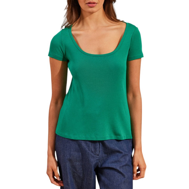 Product NAMASTE T-SHIRT base image