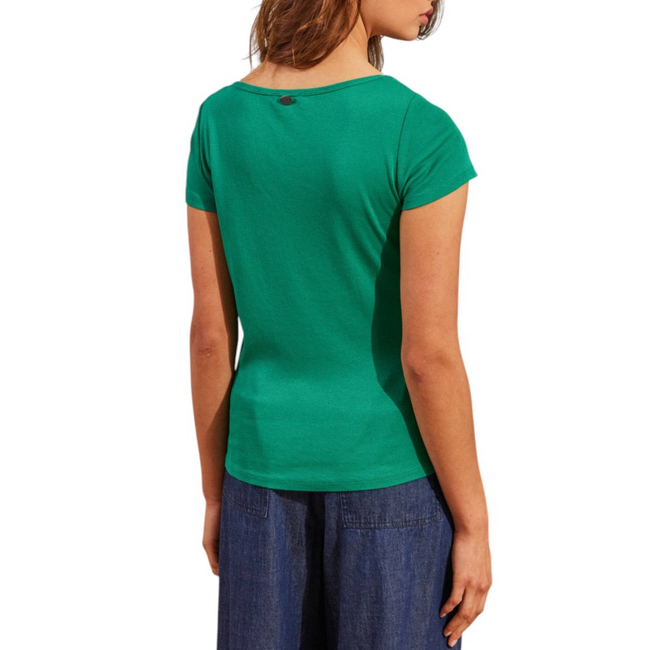 Product NAMASTE T-SHIRT base image