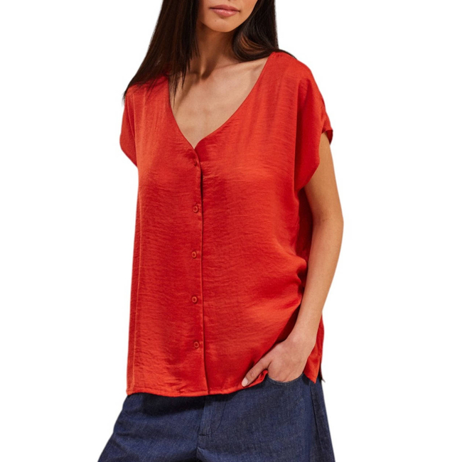 Product NAMASTE T-SHIRT base image