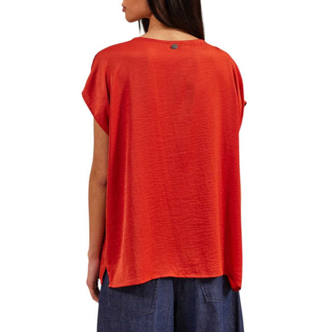 Product NAMASTE T-SHIRT base image
