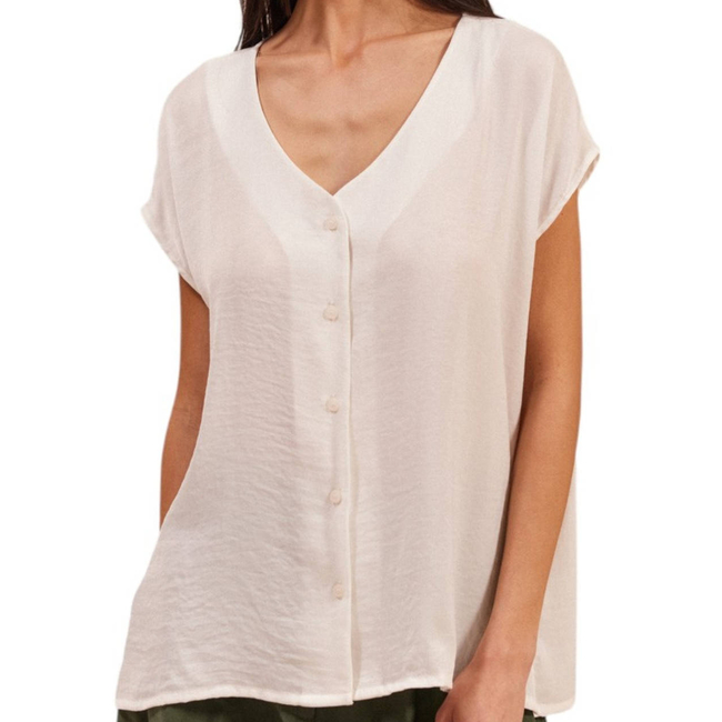 Product NAMASTE T-SHIRT base image