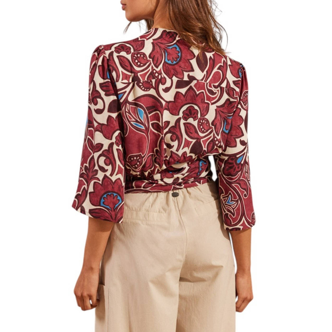 Product NAMASTE TUNIC base image