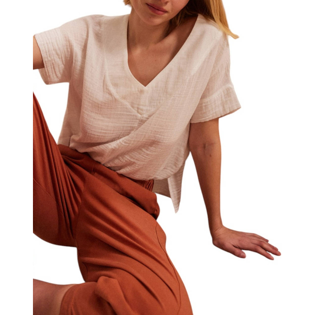 Product NAMASTE TUNIC base image