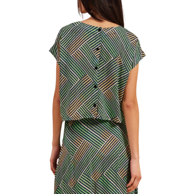 Product NAMASTE TUNIC base image