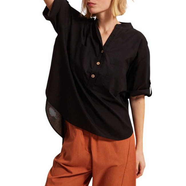 Product NAMASTE TUNIC base image