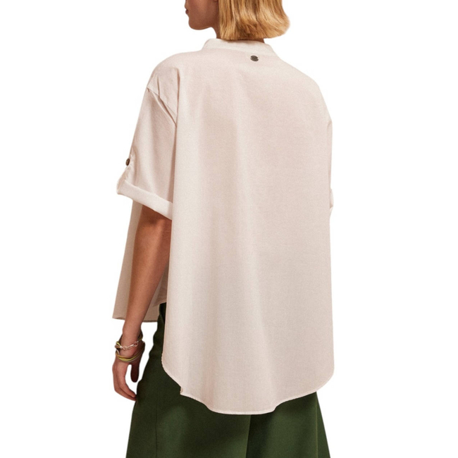 Product NAMASTE TUNIC base image