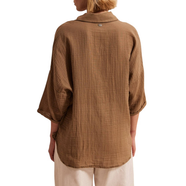 Product NAMASTE TUNIC base image