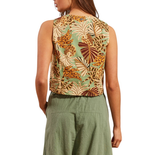 Product NAMASTE VEST base image