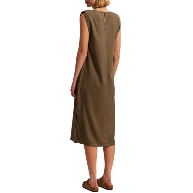 Product NAMASTE DRESS base image