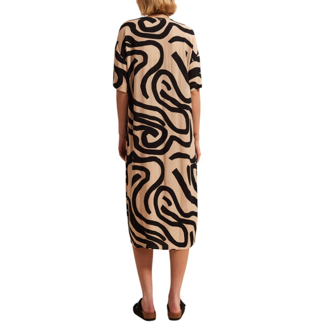 Product NAMASTE DRESS base image